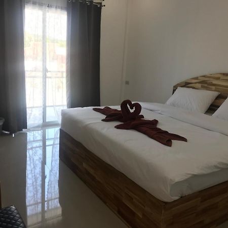 Phi Phi Pagarang House Hotel Ngoại thất bức ảnh
