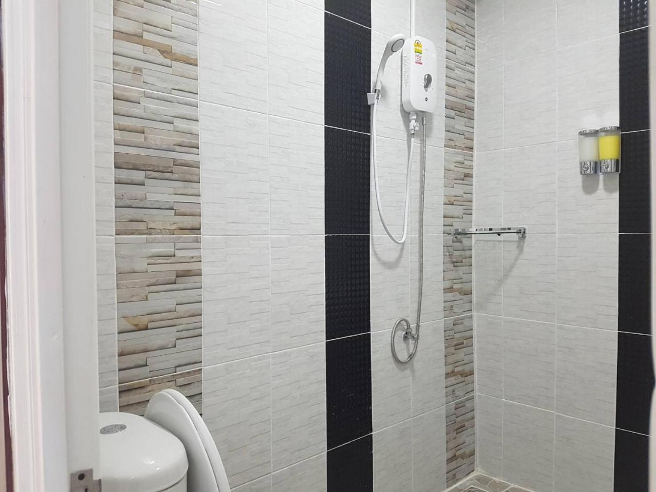 Phi Phi Pagarang House Hotel Ngoại thất bức ảnh