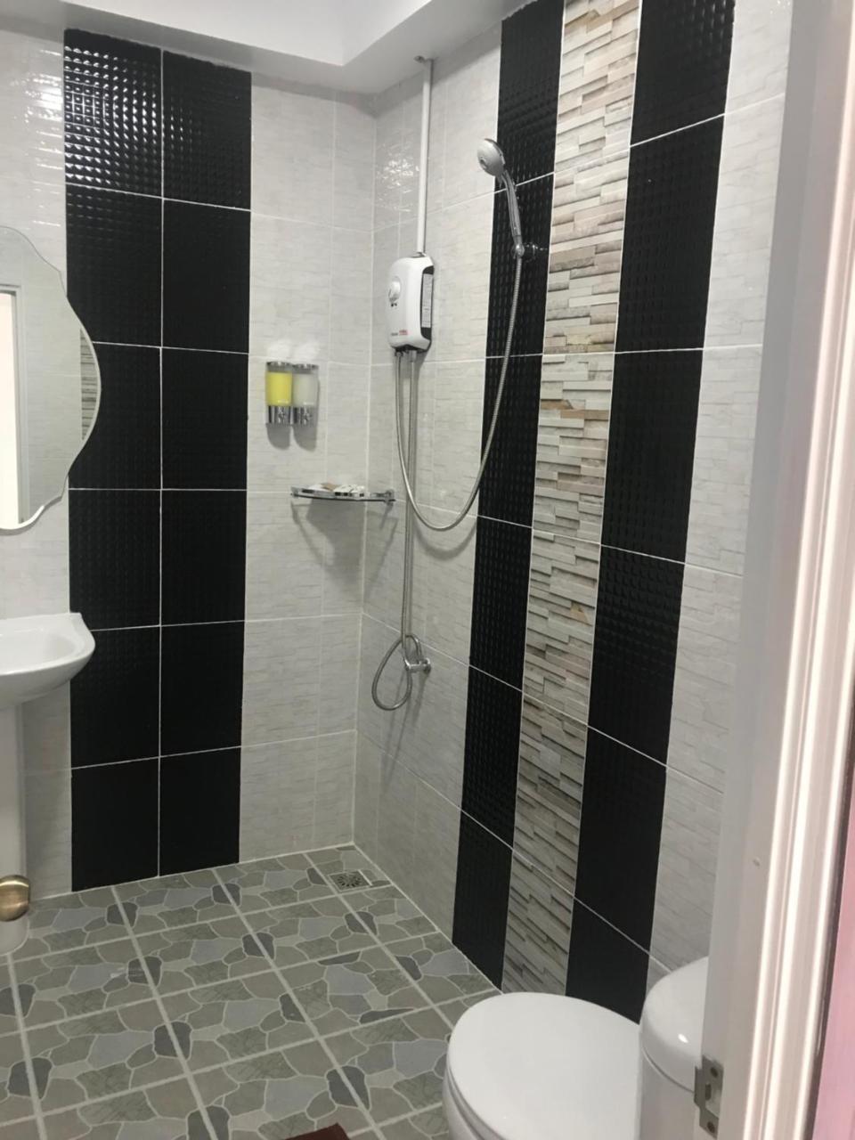 Phi Phi Pagarang House Hotel Ngoại thất bức ảnh