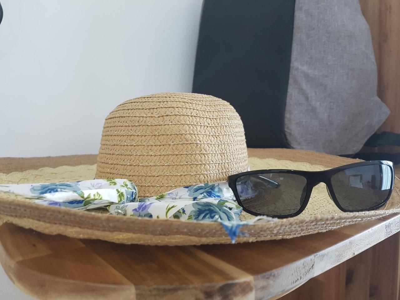 Phi Phi Pagarang House Hotel Ngoại thất bức ảnh
